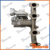 Turbocompresseur neuf pour VW | 5439-970-0007, 5439-970-0018